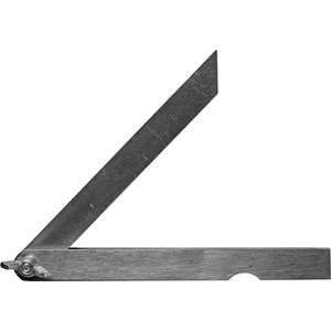 9446420400 Metallschmiege 3tlg. 400x25x5mm FORMAT