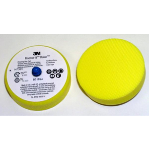 PLATORELLO DURO FINESS-IT - P.N. 14736V 75MM 7100022172