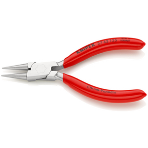 KNIPEX ELEKTRONICA GRIJPTANG BEK ROND 37 43 125