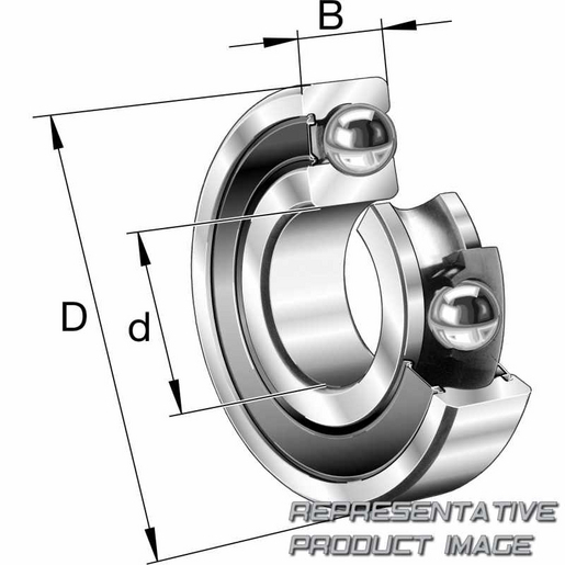 Produktbild von PATIKIL TG4 Radialwellendichtring 25x37x7mm – Fluorkautschuk, –25 °C Bis 240 °C, Für Pumpen & Motoren