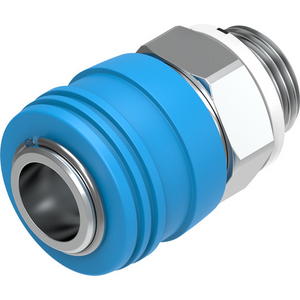 FESTO SNELKOPPELINGSTEKKERDOOS KD4-3/8-A 2144