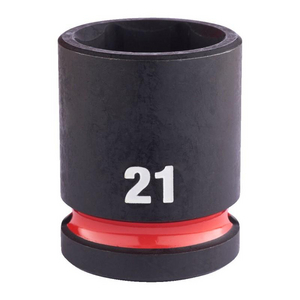 MILWAUKEE DOP SHOCKWAVE 1/2 21 X 40 MM