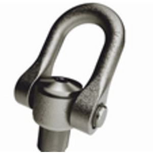 ANNEAU DE LEVAGE SS.DSS M30 INOX UNIVERSEL A DBLE ARTICULATION