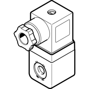 FESTO MAGNEETSPOEL VACN-N-A1-1-EX4-A 8029139