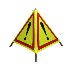 CAVALLETTO SEGNALETICO 868026