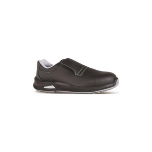 MOCASSIN NOIR KOSMO S2 P40 S2 SRC BASF VIGOREX