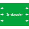 brand logo