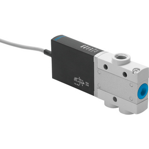 525149-ELETTROVALVOLA MHE3-MS1H-3/2G-1/8-K