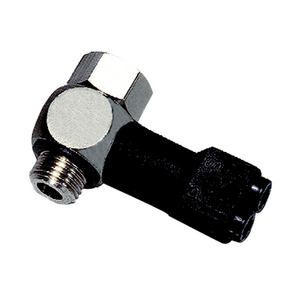 PARKER SENSOR FITTING 4MM X 1/4 BSPT