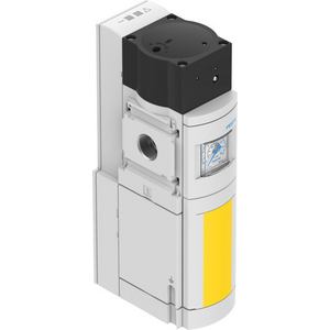 548715-VALVOLA DI INSERIMENTO PROGRESSIVO E SCARICO MS6-SV-1/2-E-10V24-AG