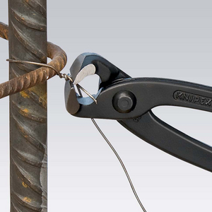 TENAGLIA MANICI RIVESTITI 250 MM B19051250