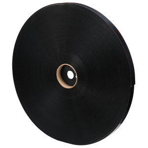 SISTEMA DI FISSAGGIO RICHIUDIBILE 3M DUAL LOCK SJ3552CF NERO 25 MM X 45.7 M TIPO 170 7100279614