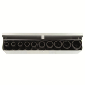 (U) ACTION SLAGDOPPENSET 1/2 - 10 DLG DO0012-0-000S