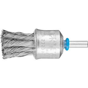 PFERD PENSEELBORSTEL PBG 2323/6 INOX 0,35