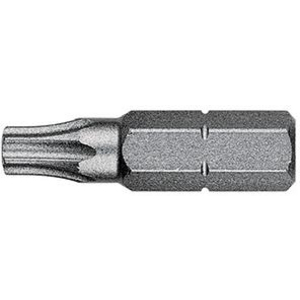 9664330005 Bit 14 DIN3126 C6,3 T10x 25mm zähhart F