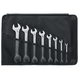 STAHLWILLE SET STEEKSLEUTEL 10/8