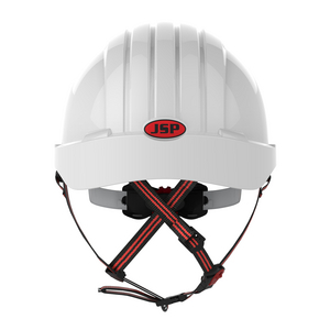EVO5 DUALSWITCH VENTED WHITE AKS270-000-100