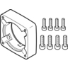 brand logo