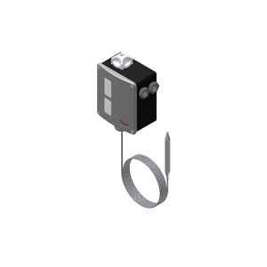 RT124 THERMOSTAT M/15 017-522766