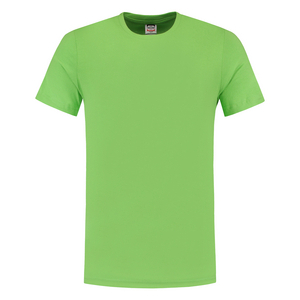 TRICORP T-SHIRT FIT 101004 LIMOEN MT XXL
