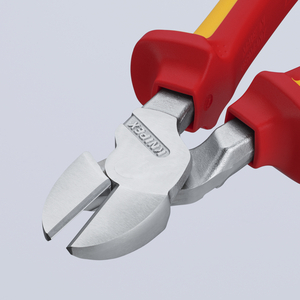 TRONCHESE LATERALE PER MECCANICA 74 06 200