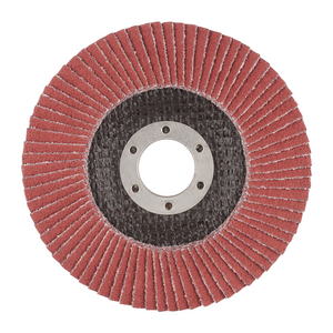 60+ DISCO LAMELLARE 969F CON MINERALE CERAMICO - VERSIONE CONICA 115 7100105848