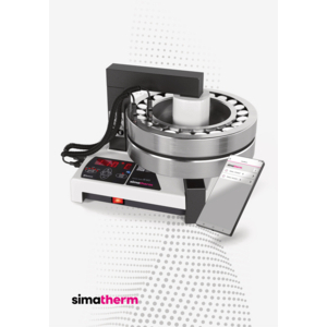 SIMATHERM INDUCTIEHEATER IH 045 230V