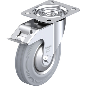 LE-VE 125R-FI-SG-FA Lenkrolle mit Fadenschutz