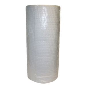 ERGON ABSORPTIEROL OLIE E150M 3-LGS WIT 80CM (RO=54M)