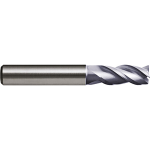 FRAISE RAINURER E611 12 REG.3DT R30 VHM TIALN