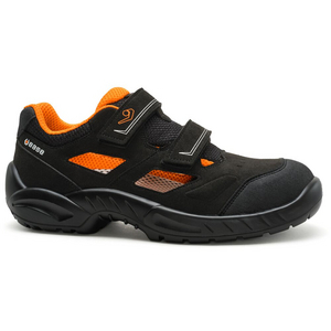 BASE VEILIGHEIDSSCHOEN LINGOTTO S1PS MT 45