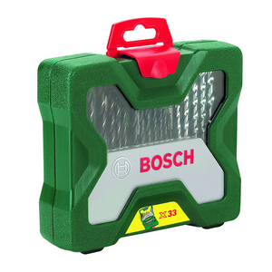 BOS-2607019325 X-Line-Set 33-tlg.