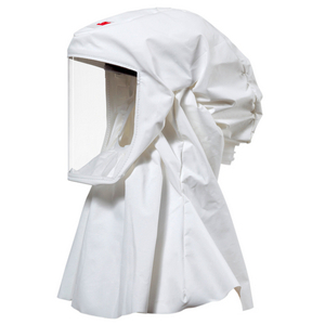 S-533S CAPPUCCIO CON COPERTURA COLLO E SPALLE IN VENTFLEX 160 TAGLIA S/M 7100011287