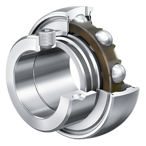 0008497070000-CUSCINETTO CON ANELLO DI BLOCCAGGIO RAE15-XL-NPP-B