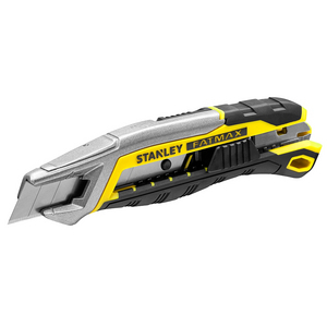 CUTTER 18MM CON SISTEMA SPEZZALAMA INTEGRATO - CON CURSORE FMHT10594-0