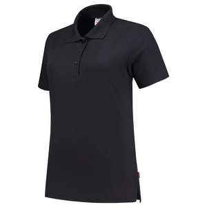 TRICORP POLOSHIRT DAME FIT 201006 MARINE MT XXL