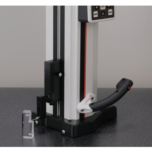 QM HEIGHT W/O AIR FLOATING METRIC