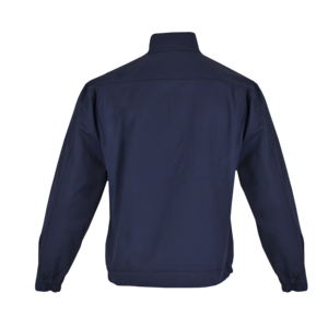 GAMME BASIC BLOUSON 2271-PINCE-NOIR-2