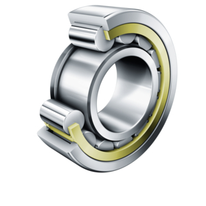 0955537620000-CUSCINETTO RADIALE A RULLI CILINDRICI NJ407-XL>A