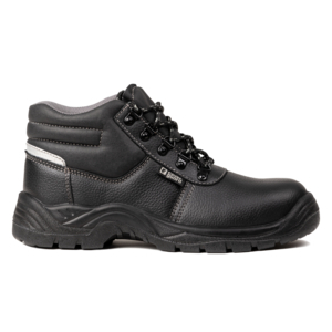 CHAUSSURE AGATE II HAUTE P46 S3 NOIR