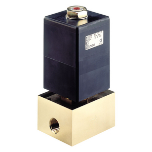 BURKERT 2/2 PROPORTIONEEL REGELVENTIEL TYPE 2836A -154544