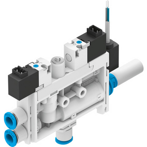 FESTO VAC.GENERATOR OVEL-10-H-15-PQ-VQ6-UA-C-A-V1B-H3