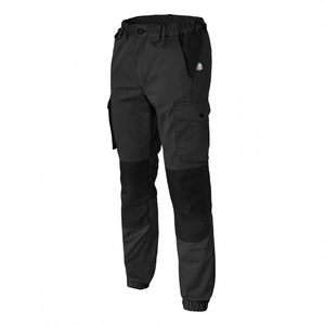 PANTALON OVERMAX JOGGING T44 NOIR