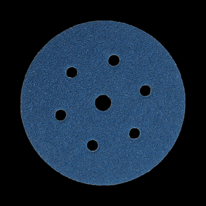 DISQUE DNP 150X14 H835 GR 40 NORGRIP 6+1T (STK) UE25