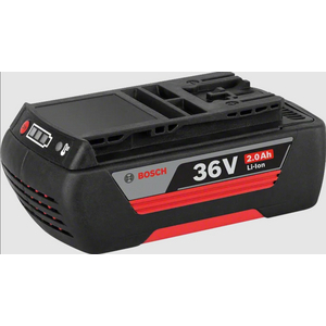 Battery Pack GBA 36 V 2.0 Ah