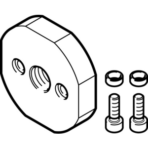 brand logo