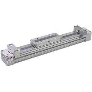 SMC CYLINDER MY1B10G-800