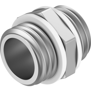 FESTO DUBBELE NIPPEL NPFC-DS-G12-G12-M 8142590