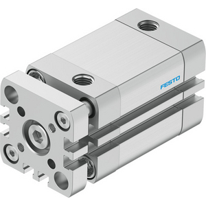 ADNGF-32-30-PPS-A Compact cylinder