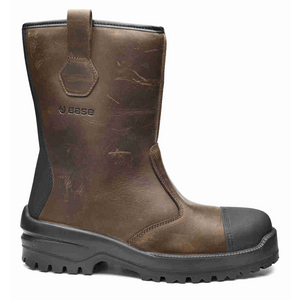 SCARPA PLATINUM ELK S3 HRO HI CI SRC B0745 # 44